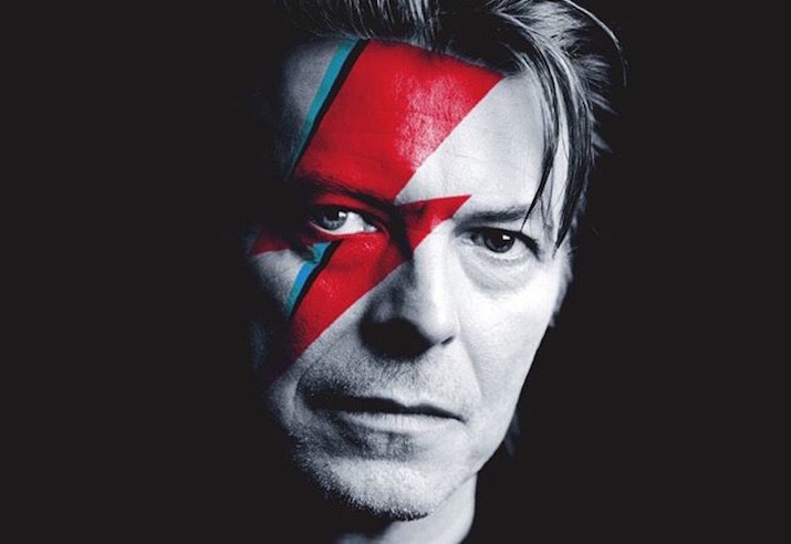 bowie